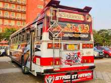 Ashok-Leyland Viking 2006 Bus