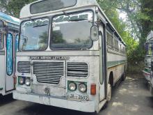 Ashok-Leyland Viking 2004 Bus