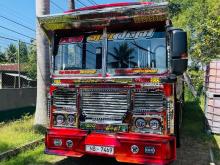 Ashok-Leyland Viking 2014 Bus