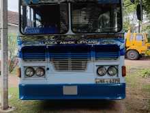 Ashok-Leyland Viking 2008 Bus