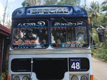 Ashok-Leyland Viking 2003 Bus