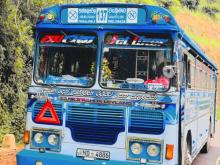 Ashok-Leyland Viking 2011 Bus