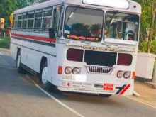 Ashok-Leyland Viking 2008 Bus