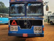 Ashok-Leyland Viking 2008 Bus