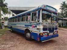 Ashok-Leyland Viking 2007 Bus