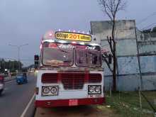 Ashok-Leyland Viking 2019 Bus