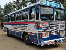 Ashok-Leyland Viking 2002 Bus