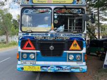 Ashok-Leyland Viking 2006 Bus