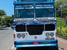 Ashok-Leyland Viking 2006 Bus