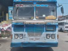 Ashok-Leyland Viking 2010 Bus