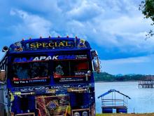 Ashok-Leyland Viking 2006 Bus