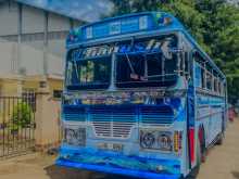 Ashok-Leyland Viking 2003 Bus