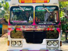Ashok-Leyland Viking 2004 Bus