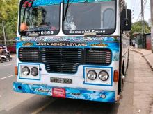 Ashok-Leyland Viking 2003 Bus