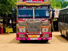 Ashok-Leyland Viking 2011 Bus