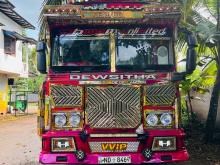 Ashok-Leyland Viking 2011 Bus