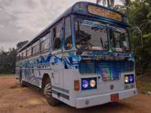 Ashok-Leyland Viking 2014 Bus
