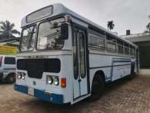 Ashok-Leyland Viking 2011 Bus