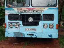 Ashok-Leyland VIking 2005 Bus