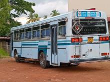 Ashok-Leyland Viking 2018 Bus