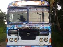 Ashok-Leyland Viking 2004 Bus