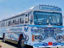 Ashok-Leyland Viking 2023 Bus