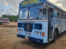 Ashok-Leyland Viking 2014 Bus