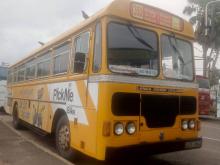 Ashok-Leyland Viking 2002 Bus