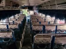 Ashok-Leyland Viking 2011 Bus