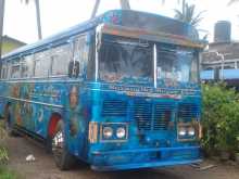 Ashok-Leyland Viking 2004 Bus