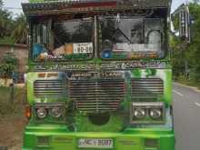 Ashok-Leyland Viking 2008 Bus