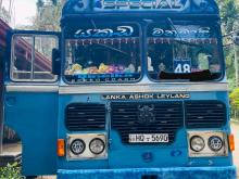 Ashok-Leyland Viking 2003 Bus