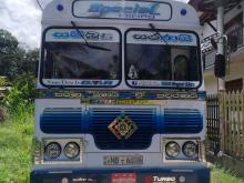Ashok-Leyland Viking 2013 Bus