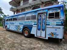 Ashok-Leyland Viking 2012 Bus