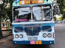 Ashok-Leyland Viking 2011 Bus