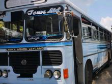 Ashok-Leyland Viking 2014 Bus