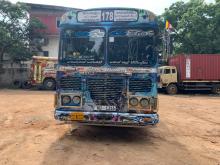 Ashok-Leyland Viking 2006 Bus