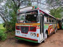 Ashok-Leyland Viking 2004 Bus