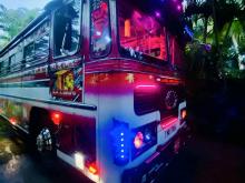 Ashok-Leyland Viking 2010 Bus