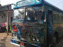 Ashok-Leyland Viking 2009 Bus