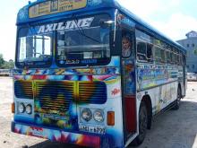 Ashok-Leyland Viking 2008 Bus
