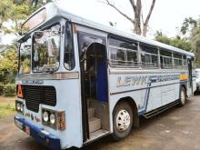 Ashok-Leyland Viking 2013 Bus