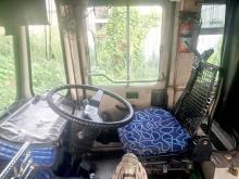 Ashok-Leyland Viking 2020 Bus