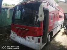 Ashok-Leyland Viking 2002 Bus