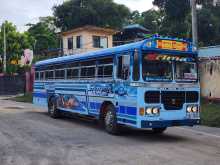 Ashok-Leyland Viking 2010 Bus