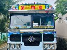 Ashok-Leyland Viking 2011 Bus