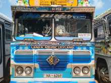 Ashok-Leyland Viking 2008 Bus