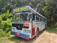 Ashok-Leyland Viking Hino 2003 Bus