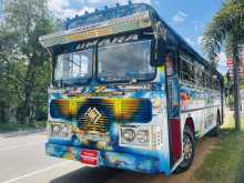 Ashok-Leyland Viking Hino 2008 Bus