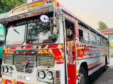 Ashok-Leyland Viking 2005 Bus